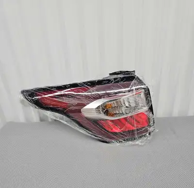 New! Ford Escape LH Driver Side Taillight for 2017 to 2019 *Located in Niagara* This is a brand new...