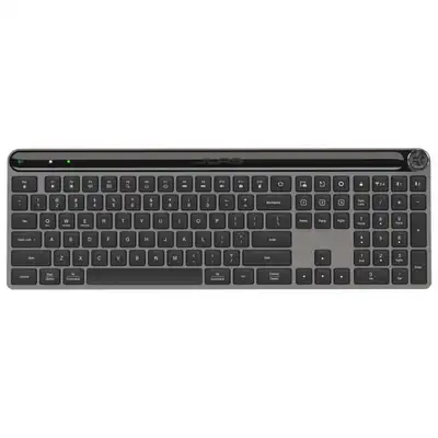 JLab 4 Epic Bluetooth Wireless Backlit Keyboard - NEW, UNUSED, View more