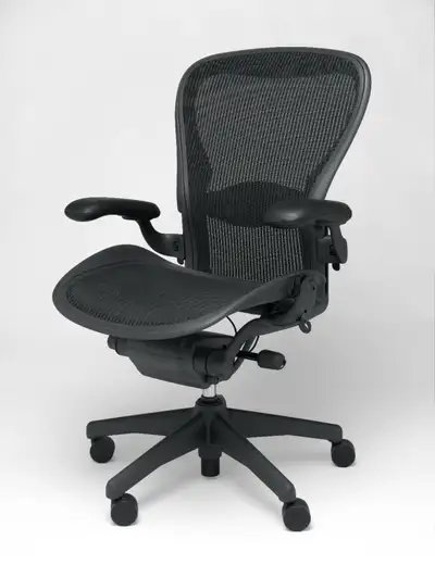 Aeron Chair by Herman Miller ( reconditioned), View more