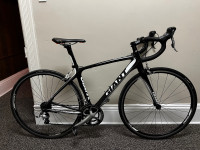 Giant Defy Carbon 