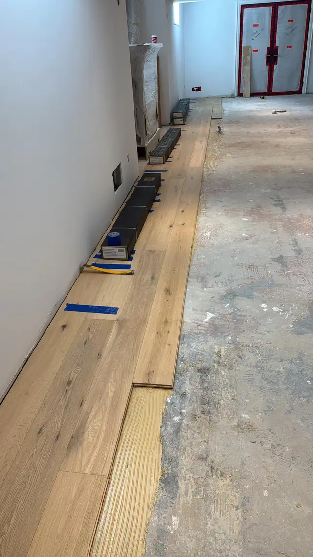 Vinyl Flooring64567880408065123