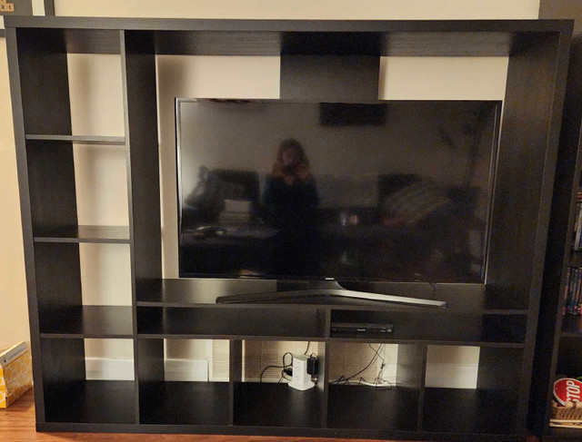 TV Entertainment Unit in TV Tables & Entertainment Units in Kitchener / Waterloo