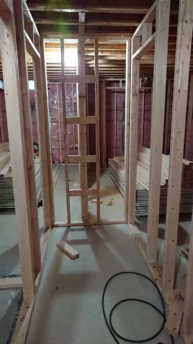 Every drywall and painting services  in Drywall & Stucco Removal in City of Toronto - Image 5