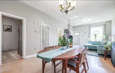 Investors, downsizing, and 1st time home buyers....Moving out of province. 30 day closing availabili...