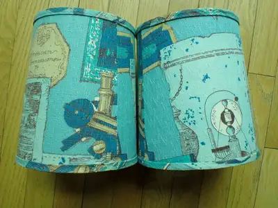 2   Lamp Shades, View more