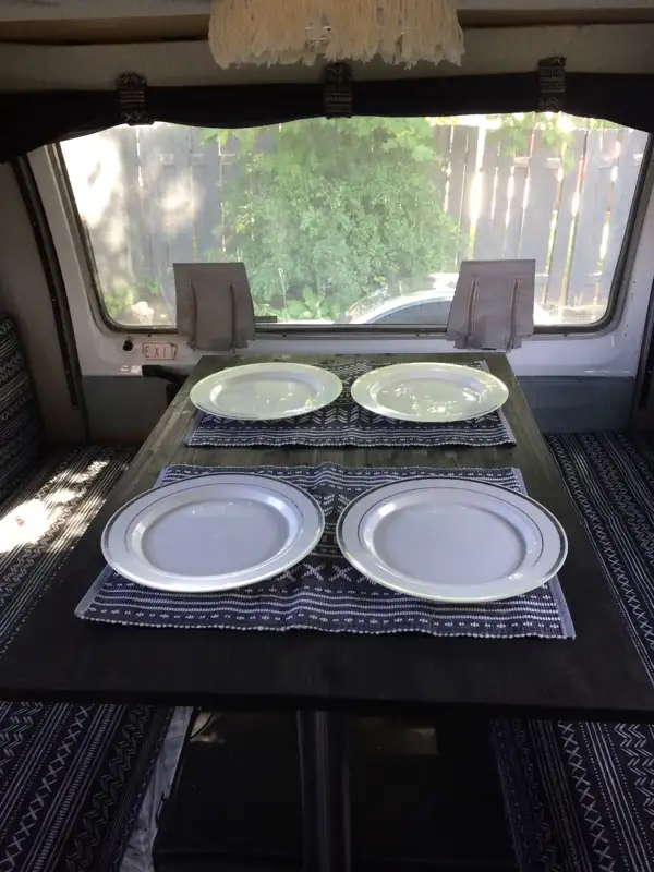 Roadtrek camper van in RVs & Motorhomes in Longueuil / South Shore - Image 3