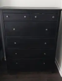 IKEA Hemnes dresser