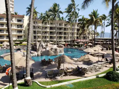 Puerto Vallarta Beach Resort Rental 2026, View more