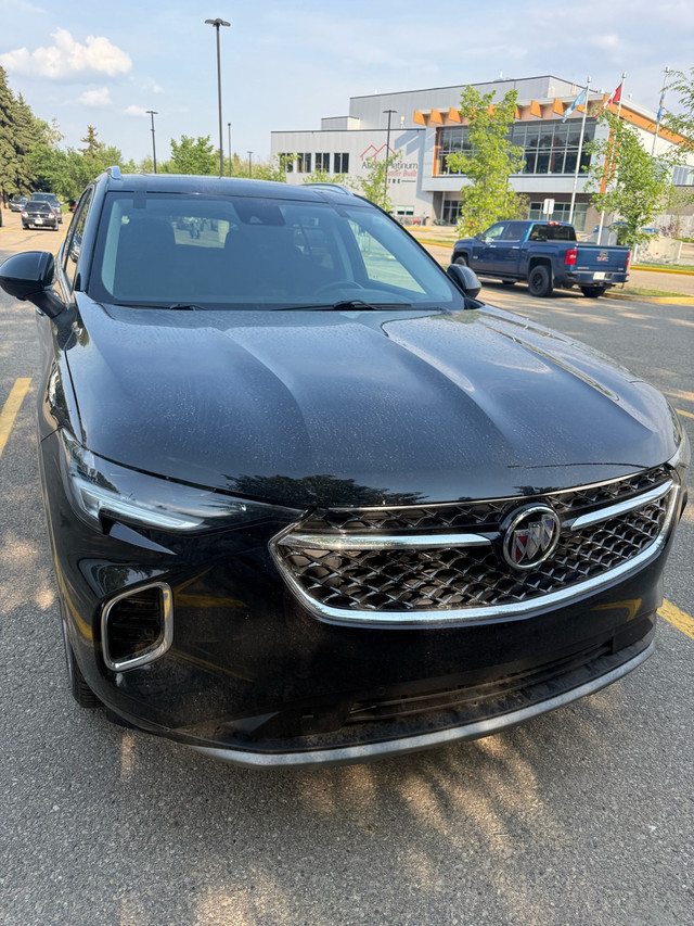 2021 Buick Envision Avenir in Cars & Trucks in Red Deer