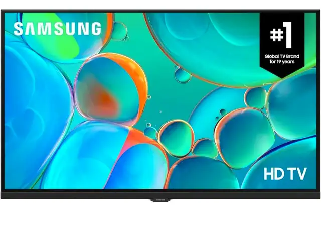 Samsung 32 inch TV in TVs in City of Toronto - Image 2