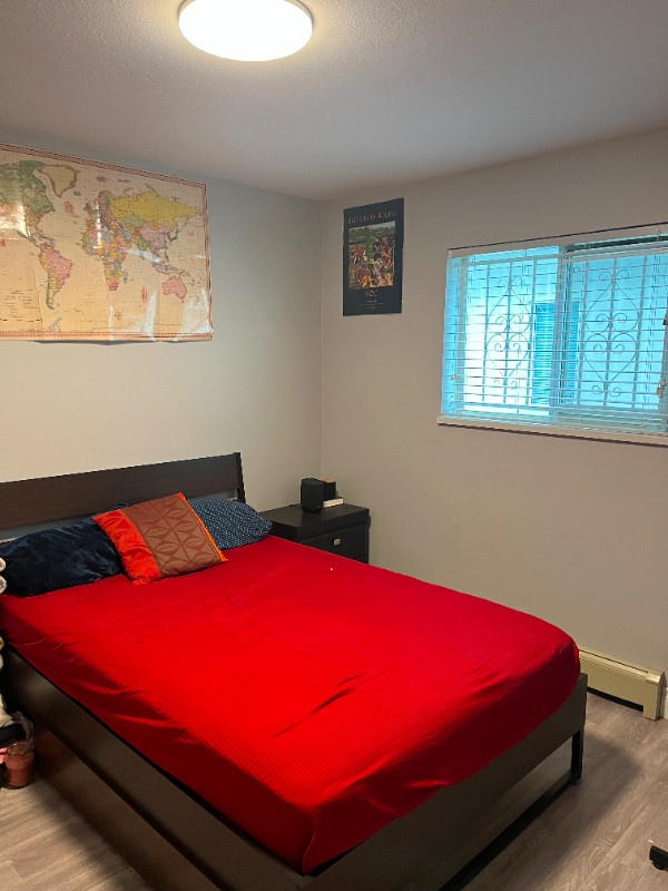 Fully furnished ensuite in a 4 bedroom house for rent Room Rentals