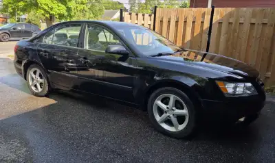 For Sale: 2009 Hyundai Sonata GL Sport – Reliable, Clean & Smooth Ride! Looking for a dependable and...