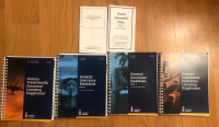RIBO exam Insurance Institute  textbooks  