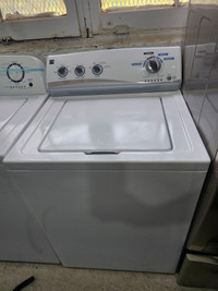 Kenmore 27" White Topload Washer CAN DELIVE