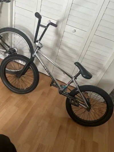 costom bmx bike, View more
