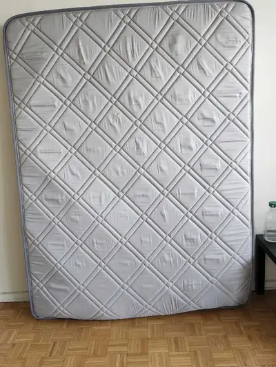 Queen size mattress , View more