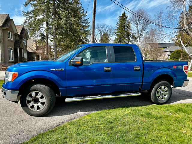 f150 truck for sale in Cars & Trucks in Hamilton