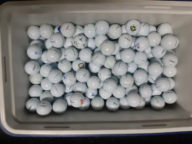 GURRRRRRRRRRRRRR!!!!! BUY MY GOLF BALLS NOW!!! in Golf in Mississauga / Peel Region - Image 7