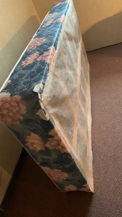 twin spring box for free, View more