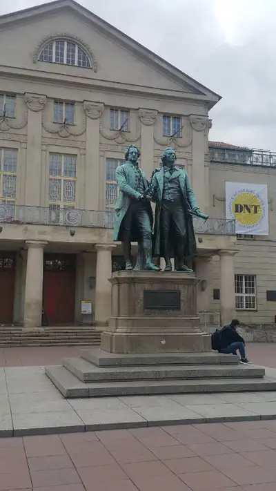 German Language Instruction, View more