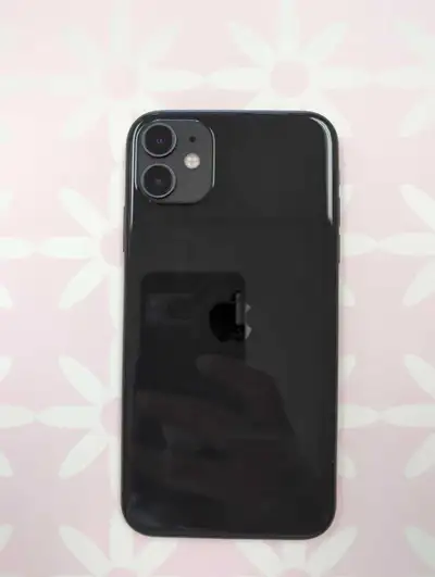 Apple iPhone 11 128GB Unlocked, View more