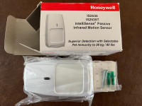 Honeywell IS2535 -  PIR motion detector