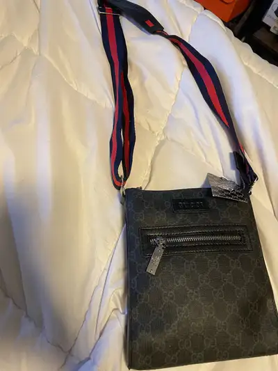 Gucci bag, View more