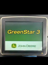 Greenstar 2630