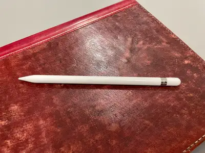 Apple Pencil (1st gen), View more