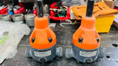 Back Pressure Relief Valves, View more