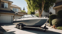 Summer Is Here Time To De-Winterize Your Boat