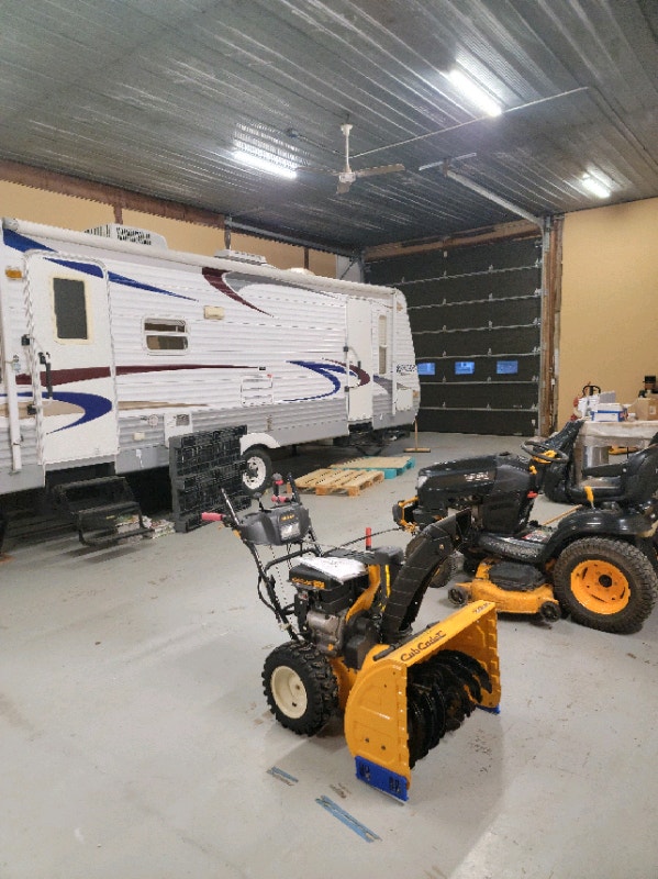 Shop/Warehouse for rent Commercial & Office Space for Rent Barrie