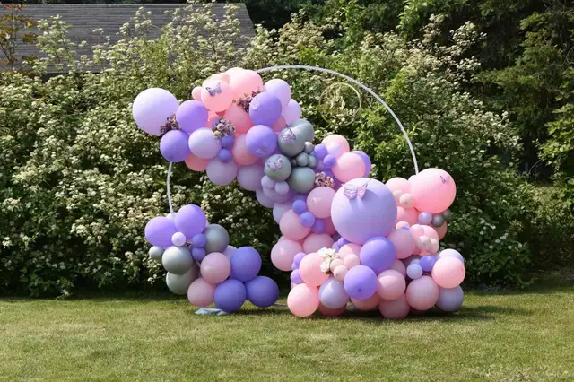 DECORATION FOR BIRTHDAYS, BRIDAL SHOWER, BABY SHOWER,WEDDING63235196312835123