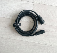 Profoto B2 extension cable - Like new!