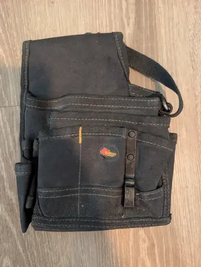 Kuny's Tool Pouch, View more