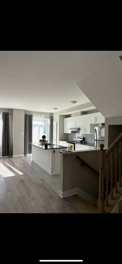 Affordable Room for rent