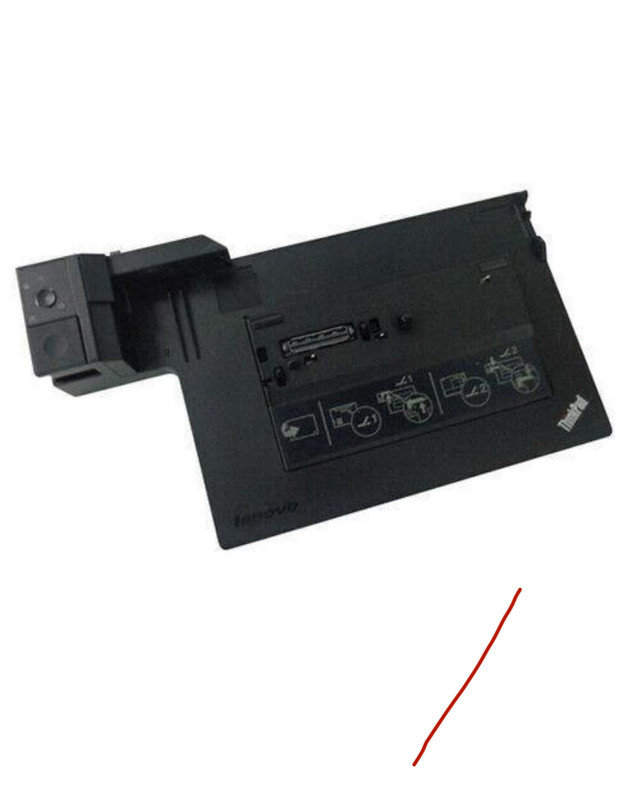 Lenova ThinkPad Mini Dock Series 3 docking station  in Laptop Accessories in City of Toronto