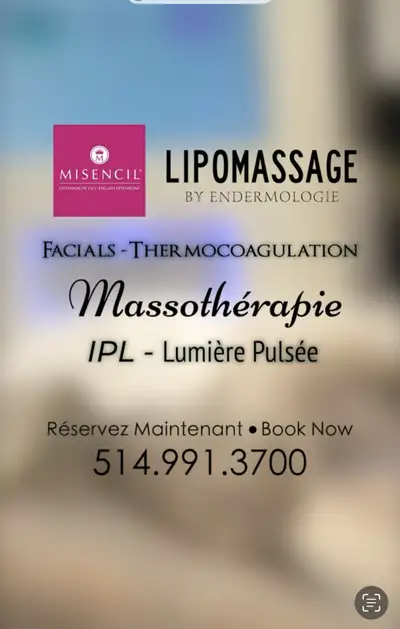 Esthétique & Massotherapie, View more
