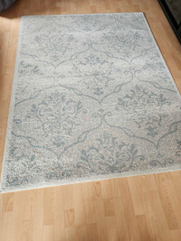 Area rug