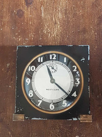 Vintage Alarm Clock