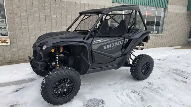 Honda Talon 1000 (  Rabais 2000$ ) in ATVs in Saint-Jean-sur-Richelieu - Image 4