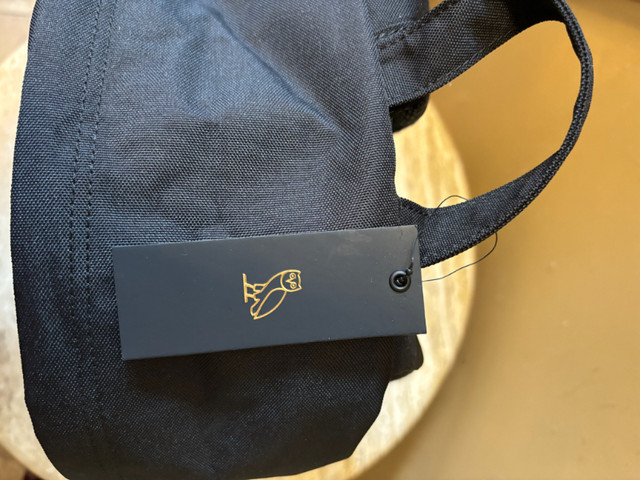 New OVO Backpack in Men's in City of Toronto - Image 2