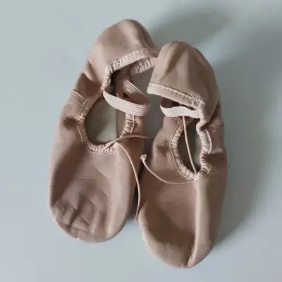 Ballet Shoes, View more
