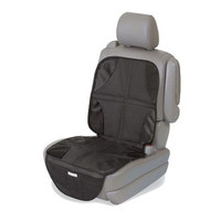 Summer brand “DuoMat” Car Seat Protector Mat