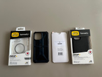 IPhone 13 Pro Max Otter-Box Cases + more