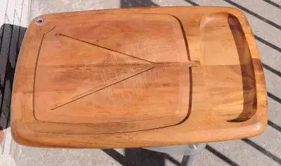 Planche a découper Ironwood, View more