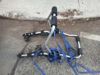 Thule bike rack for sale cheap, View more