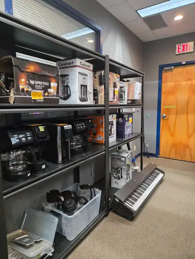 Closing Sale, View more