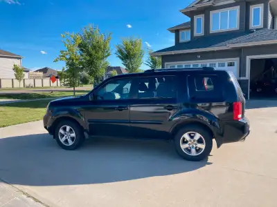 2009 Honda Pilot, 3.5L V6, Automatic, everything works, very good, have owned it for 6 - 7 years wit...