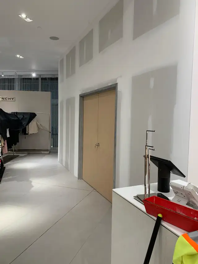 Taper/Drywall Finisher63654773115011122